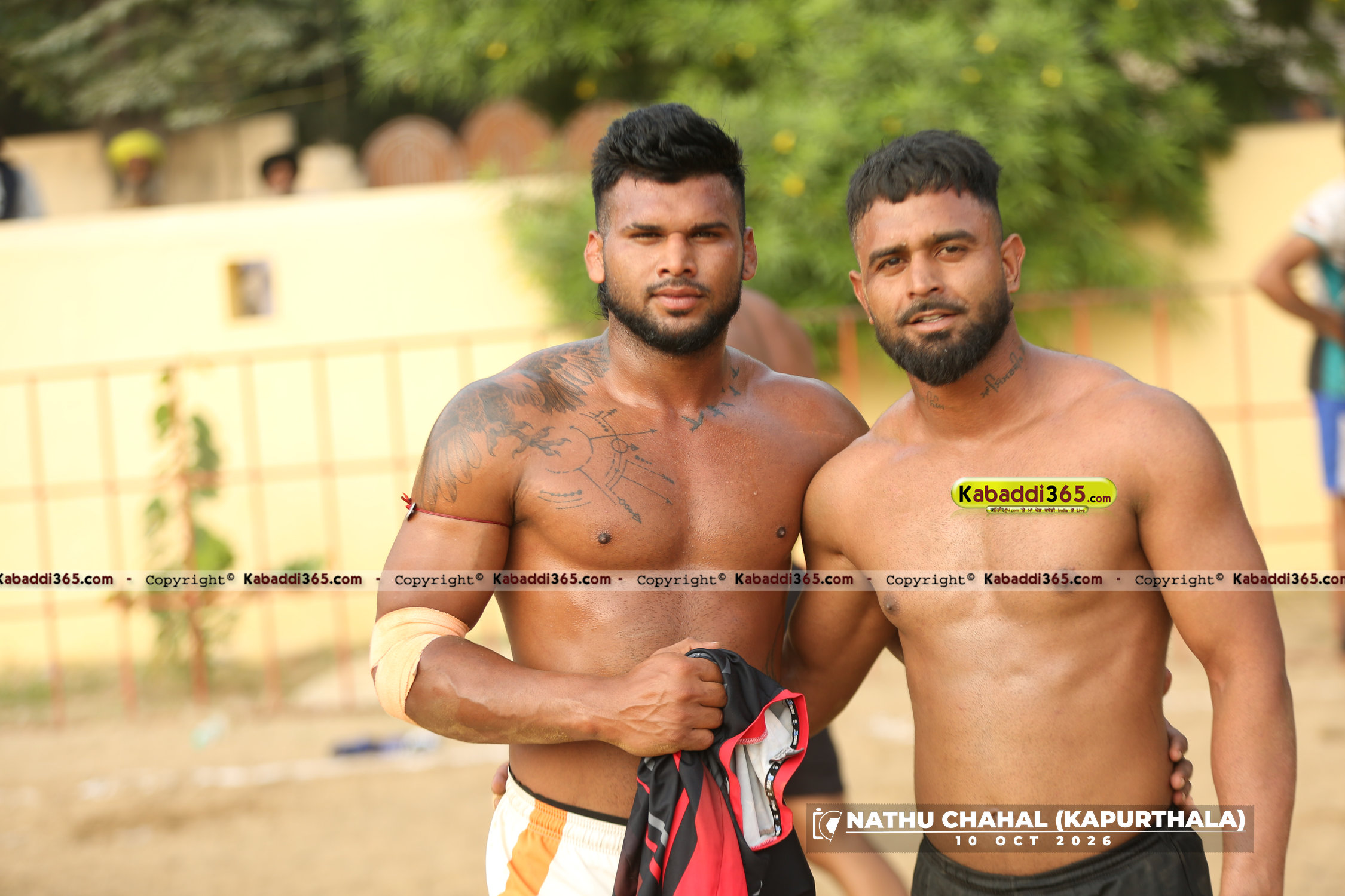 event image